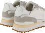 Woolrich Sneakers Wit Dames - Thumbnail 9