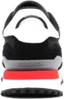 Woolrich Sneakers Zwart Heren