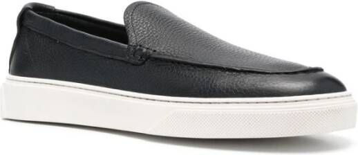 Woolrich Sneakers Zwart Heren