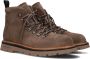 WOOLRICH Veterboots Heren City Hiking Boot Maat: 41 Materiaal: Suède Kleur: Taupe - Thumbnail 3
