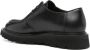 Woolrich Stijlvolle Veterschoenen in Zwart - Thumbnail 2
