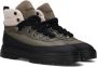 Woolrich Stijlvolle Wandelschoenen voor Dames Black Dames - Thumbnail 11