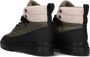 Woolrich Stijlvolle Wandelschoenen voor Dames Black Dames - Thumbnail 12
