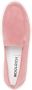 WOOLRICH Loafers Dames Slip On Loafer Maat: 39 5 Materiaal: Suède Kleur: Roze - Thumbnail 5