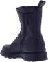 Woolrich Dames Ankle Boots Black Dames - Thumbnail 6