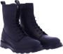 Woolrich Dames Ankle Boots Black Dames - Thumbnail 8