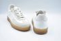 Woolrich Veterschoenen Crema Bianco - Thumbnail 2