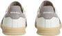 Woolrich Witte Leren Sneakers 2021 Blauw Suède - Thumbnail 2