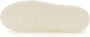 Woolrich Witte Leren Sneakers met Grijze Profielen White Dames - Thumbnail 15