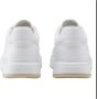 Woolrich Witte leren sneakers met uitneembare binnenzool White Heren - Thumbnail 11