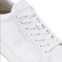 Woolrich Witte leren sneakers met uitneembare binnenzool White Heren - Thumbnail 13