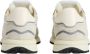 Woolrich Witte Nylon Sneakers met Vibram Zool - Thumbnail 2