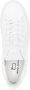 Woolrich Witte Sneakers met Geperforeerde Details White Dames - Thumbnail 4