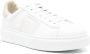 Woolrich Witte Sneakers met Platte Rubberen Zool - Thumbnail 2