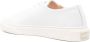Woolrich Witte Sneakers met Rubberen Zool White Dames - Thumbnail 2