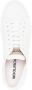 Woolrich Witte Sneakers met Rubberen Zool White Dames - Thumbnail 3