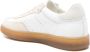Woolrich Witte Sneakers met Vetersluiting - Thumbnail 2