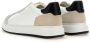 Woolrich Witte Sneakers voor Schoeisel White Heren - Thumbnail 10