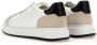 Woolrich Witte Sneakers voor Schoeisel White Heren - Thumbnail 11