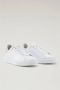 Woolrich Witte Sneakers voor Schoeisel White Heren - Thumbnail 2