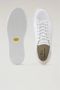 Woolrich Witte Sneakers voor Schoeisel White Heren - Thumbnail 4