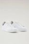 Woolrich Witte Sneakers voor Schoeisel White Heren - Thumbnail 3