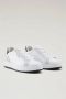 Woolrich Witte Sneakers voor Schoeisel White Heren - Thumbnail 5