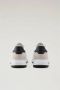 Woolrich Witte Sneakers voor Schoeisel White Heren - Thumbnail 5
