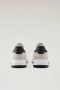 Woolrich Witte Sneakers voor Schoeisel White Heren - Thumbnail 6