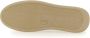Woolrich Witte leren sneakers met uitneembare binnenzool White Heren - Thumbnail 17
