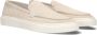 WOOLRICH Loafers Dames Slip On Loafer Maat: 38 Materiaal: Suède Kleur: Wit - Thumbnail 4