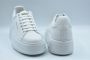 Woolrich Witte Veterschoenen voor Vrouwen - Thumbnail 2