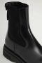 Woolrich Zwarte Laarzen voor Stijlvolle Outfits Black Dames - Thumbnail 5