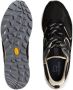 WOOLRICH Lage Sneakers Heren Running Man Maat: 42 Materiaal: Suède Kleur: Zwart - Thumbnail 6