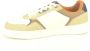 Wrangler Beige Combi Sneaker - Thumbnail 2