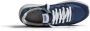 Wushu Ruyi Blauwe Sneakers met Superieure Demping - Thumbnail 6