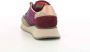 Wushu Ruyi Bruine Damesschoenen Master W4 Multicolor Dames - Thumbnail 5