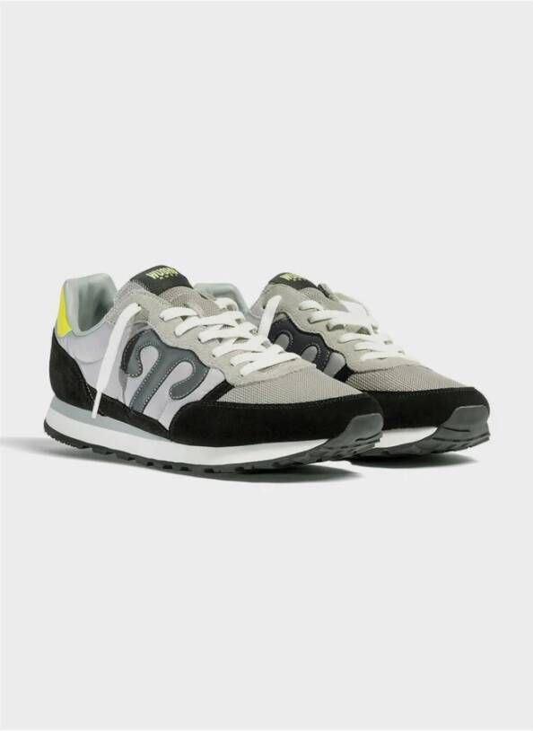 Wushu Ruyi Club 17 Vechtsport Schoenen