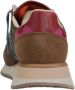 Wushu Ruyi Groene nylon sneakers met polycarbonaatdetails Multicolor Dames - Thumbnail 5