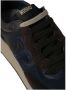 Wushu ruyi WUSHU herenrunner M320 bruin blauw - Thumbnail 10
