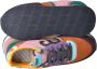 Wushu Ruyi Multikleur Wushu Sneakers voor Dames Multicolor Dames - Thumbnail 10