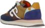 Wushu Ruyi Multikleur Sneakers voor Actieve Levensstijl Multicolor Dames - Thumbnail 4