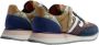 Wushu Ruyi Multikleur Sneakers voor Actieve Levensstijl Multicolor Dames - Thumbnail 9