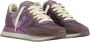 Wushu Ruyi Multikleur Sneakers voor Actieve Levensstijl Multicolor Dames - Thumbnail 2