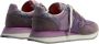 Wushu Ruyi Multikleur Sneakers voor Actieve Levensstijl Multicolor Dames - Thumbnail 3