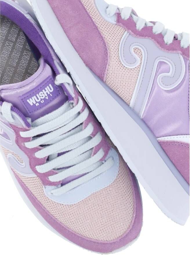 Wushu Ruyi Super Master 06 Sneakers