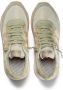 Wushu Ruyi Polyester Sneaker Beige Dames - Thumbnail 3