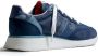 Wushu Ruyi Blauwe Sneakers met Superieure Demping - Thumbnail 2