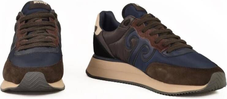 Wushu Ruyi Sneakers