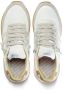 Wushu Ruyi Meester Sneakers Stijlvol en Comfortabel White Heren - Thumbnail 3